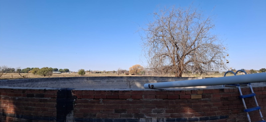 Commercial Property for Sale in Bloemdal Free State